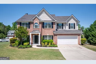 3965 Portico Run Drive, Buford, GA 30519 - Photo 1