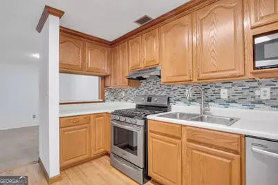 1203 Wynnes Ridge Circle SE #1203, Marietta, GA 30067 - Photo 1