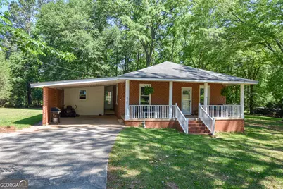 212 Harp Road, Thomaston, GA 30286 - Photo 1