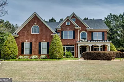 111 Green Branch Drive, Tyrone, GA 30290 - Photo 1