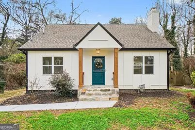 1684 Kenmore Street, Atlanta, GA 30311 - Photo 1