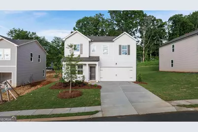 86 Buck Creek Lane, Rossville, GA 30741 - Photo 1