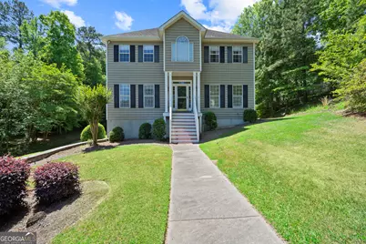 317 Hillridge Cove, Lizella, GA 31052 - Photo 1