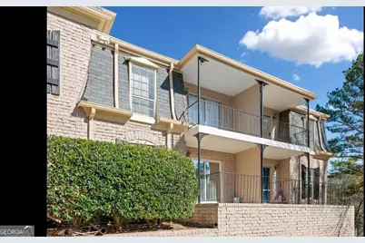 2805 Northeast Expressway NE #B18, Atlanta, GA 30345 - Photo 1