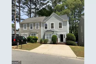 834 Heritage Valley Road, Norcross, GA 30093 - Photo 1