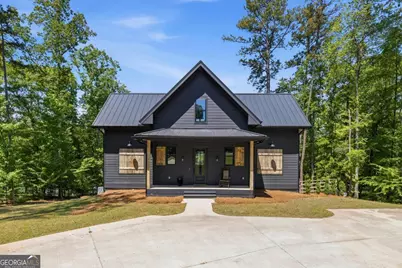109 Long Shoals Circle, Eatonton, GA 31024 - Photo 1