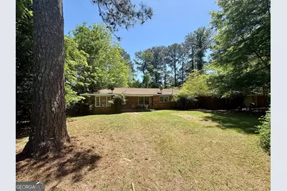 123 Linda Kay Court, Warner Robins, GA 31088 - Photo 1