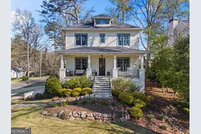 1754 Georgian Terrace, Atlanta, GA 30341 - Photo 1