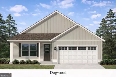 283 Ashbrook Drive #LOT 2, Athens, GA 30605 - Photo 1