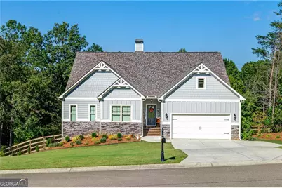 538 Black Horse Circle, Canton, GA 30114 - Photo 1