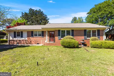 116 Woodlawn Avenue, Warner Robins, GA 31093 - Photo 1