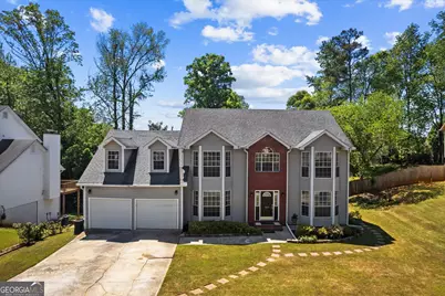 563 Lone Oak Drive, Lithonia, GA 30058 - Photo 1