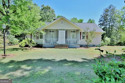 174 A Circle, Pine Mountain, GA 31823 - Photo 1