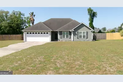 44 Jacobs Walk #12, Lakeland, GA 31635 - Photo 1