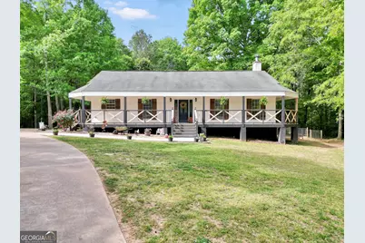 533 Chuli Road, Locust Grove, GA 30248 - Photo 1