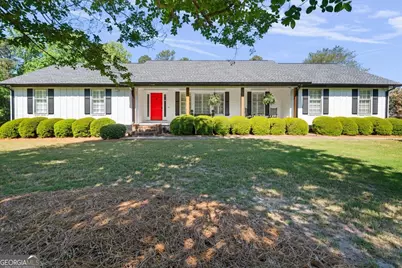 1270 Windy Creek Drive, Watkinsville, GA 30677 - Photo 1