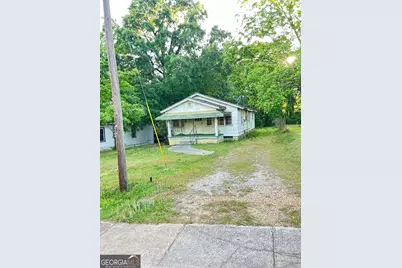34 Jackson Street, Barnesville, GA 30204 - Photo 1