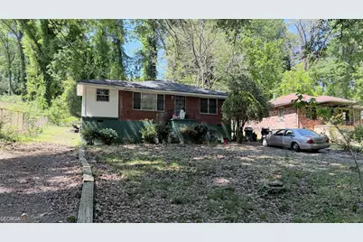 431 Pomona Circle SW, Atlanta, GA 30315 - Photo 1