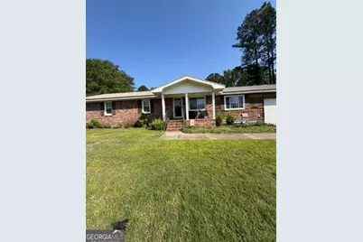 349 Empire Chester Highway, Cochran, GA 31014 - Photo 1