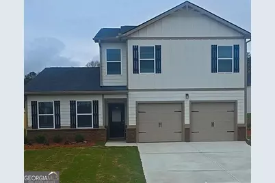 716 Lipizzan Trace, Hogansville, GA 30230 - Photo 1
