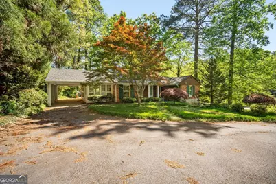 2978 Jodeco Drive, Jonesboro, GA 30236 - Photo 1