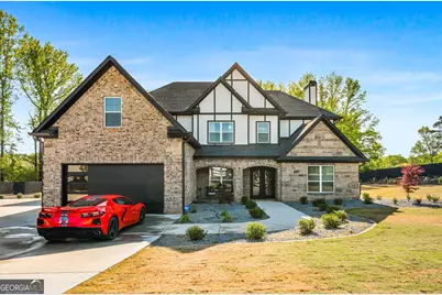 6089 Old Alabama Road, Acworth, GA 30102 - Photo 1