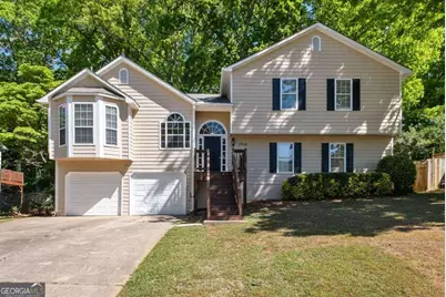 3968 Brantley Drive, Austell, GA 30106 - Photo 1