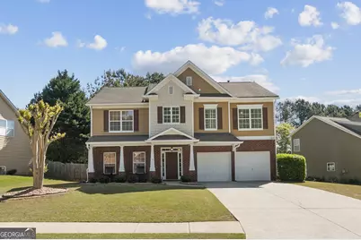 121 Oak Haven Drive, Canton, GA 30115 - Photo 1