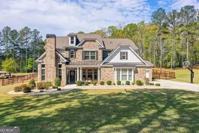 49 Hodges Street, Newnan, GA 30263 - Photo 1