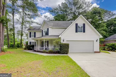 203 Haydon Court, Rincon, GA 31326 - Photo 1