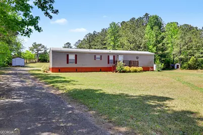 527 A South Steel Bridge Road, Eatonton, GA 31024 - Photo 1