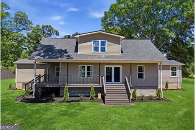 110 October Woods Drive, Athens, GA 30601 - Photo 1