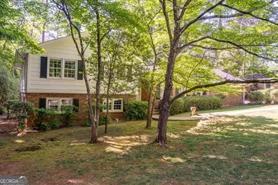155 Crestwood Drive, Athens, GA 30605 - Photo 1