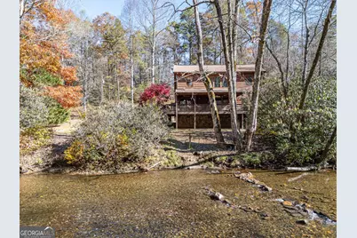 165 Riverview Drive, Robbinsville, NC 28771 - Photo 1