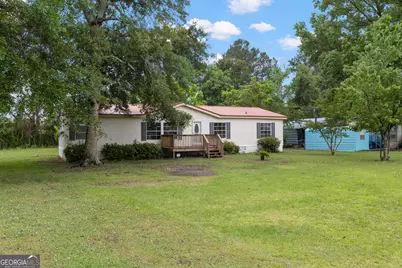 160 Sarah Drive, Brunswick, GA 31525 - Photo 1