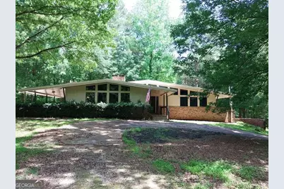205 Avon Drive, Fayetteville, GA 30215 - Photo 1