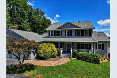 170 High Vista, Blairsville, GA 30512 - Photo 1