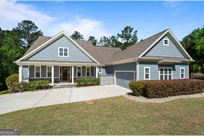 115 Crescent Creek Drive, Fayetteville, GA 30215 - Photo 1