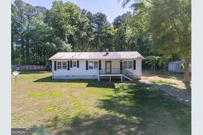 45 Kimberly Drive, Carrollton, GA 30117 - Photo 1