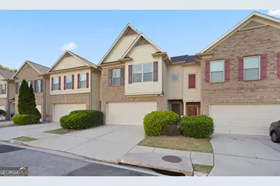 332 Oaktown Court, Lawrenceville, GA 30044 - Photo 1