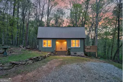 44 Acorn Trail, Cleveland, GA 30528 - Photo 1