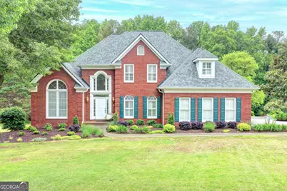 665 Kensington Farms Drive, Milton, GA 30004 - Photo 1