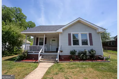 4019 3rd Avenue, Rockmart, GA 30153 - Photo 1