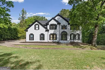 663 Transart Parkway, Canton, GA 30114 - Photo 1