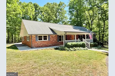 7300 Rivertown Road, Fairburn, GA 30213 - Photo 1