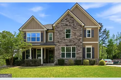 8340 Nolandwood Lane, Villa Rica, GA 30180 - Photo 1