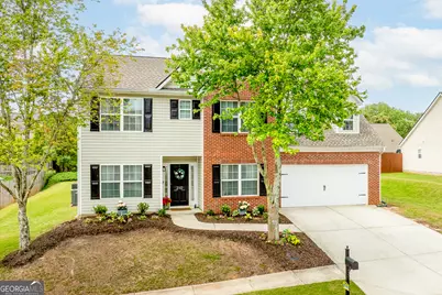 210 Franklin Street, Braselton, GA 30517 - Photo 1