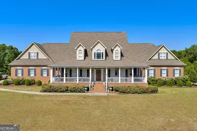 6605 Britt Road, Macon, GA 31216 - Photo 1