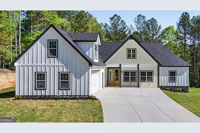 242 Mulberry Lane, Lindale, GA 30147 - Photo 1