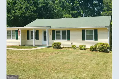 1459 Beatty Street, Griffin, GA 30223 - Photo 1